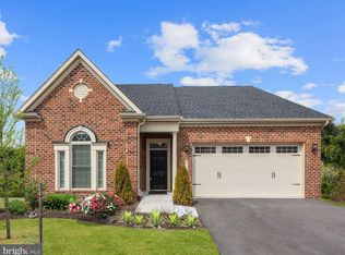 2543 Sophia Chase Dr, Marriottsville, MD 21104