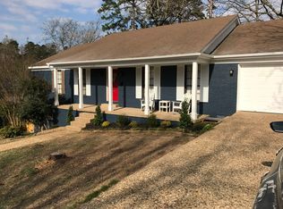 3118 Hazy Ridge Ct, Little Rock, AR 72227