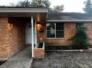 1203 W Craig Cir, Alice, TX 78332