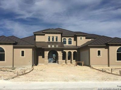 8719 Wales Reserve, San Antonio, TX, 78255