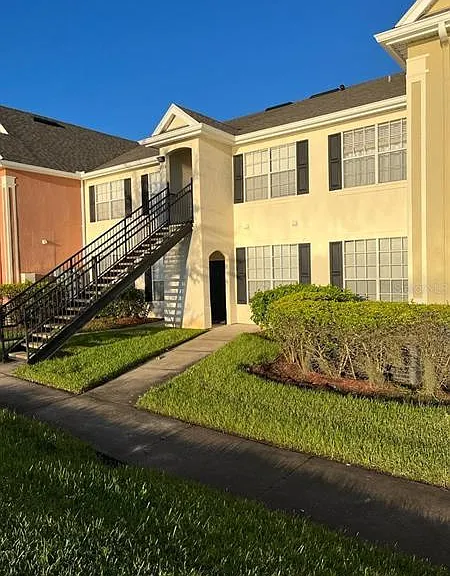 9053 Lee Vista Blvd #1407 — Photo 2