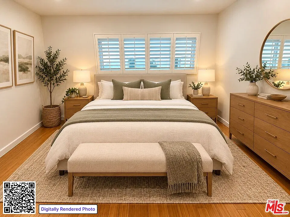 2 bed, 1.0 bath, 852 sqft, $3,295 — Photo 4