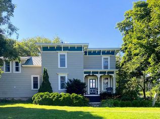 23 Triangle Rd, Hammond, NY 13646