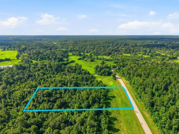 14-30-68A Dipping Vat Rd Lot 68A, Huntsville, TX 77340