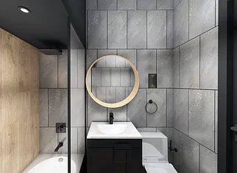 Rented by Carnegie Management Inc