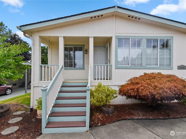 1427 100th Street SW #105, Everett, WA 98204