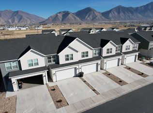 1698 N 840 W, Salem, UT 84653