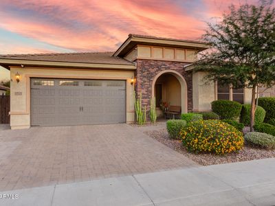 3571 S Adobe Dr, Chandler, AZ, 85286