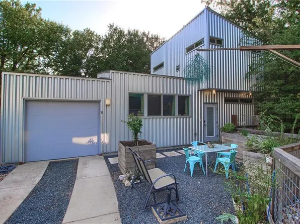 1302 Delano St APT B, Austin, TX 78721