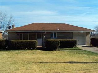 21 Westmoreland Dr, Monessen, PA