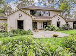 11603 Flintwood Ct, Houston, TX 77024