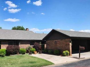 40 Overland Rte, Ardmore, OK 73401