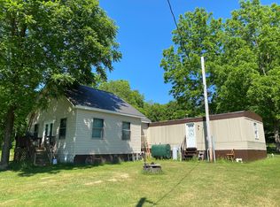 2300 Town Rd LOT WP002, Mahaffey, PA 15757