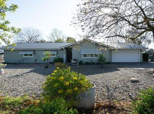 3040 N Oriskany Ave, Sanger, CA 93657