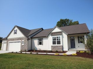 8304 Doe Pass, Lansing, MI