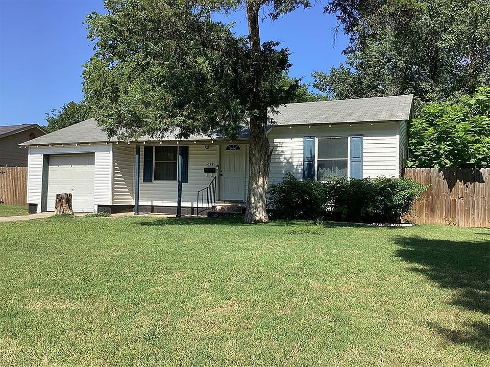 1st image of 627 Tollie Dr