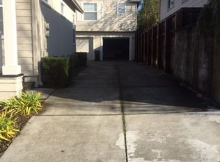 1208 Hidden Creek Pl #A, Santa Rosa, CA 95409