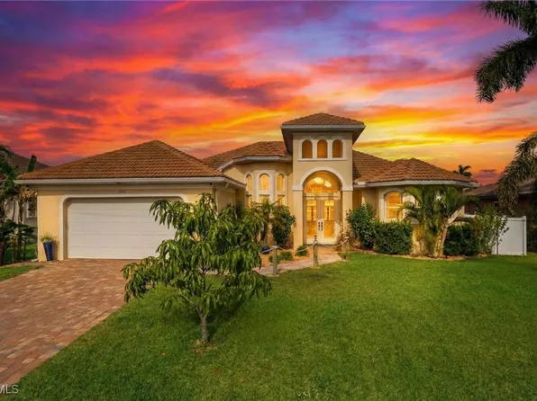 1515 SW 43rd Terrace Cpe, Cape Coral, FL 33914