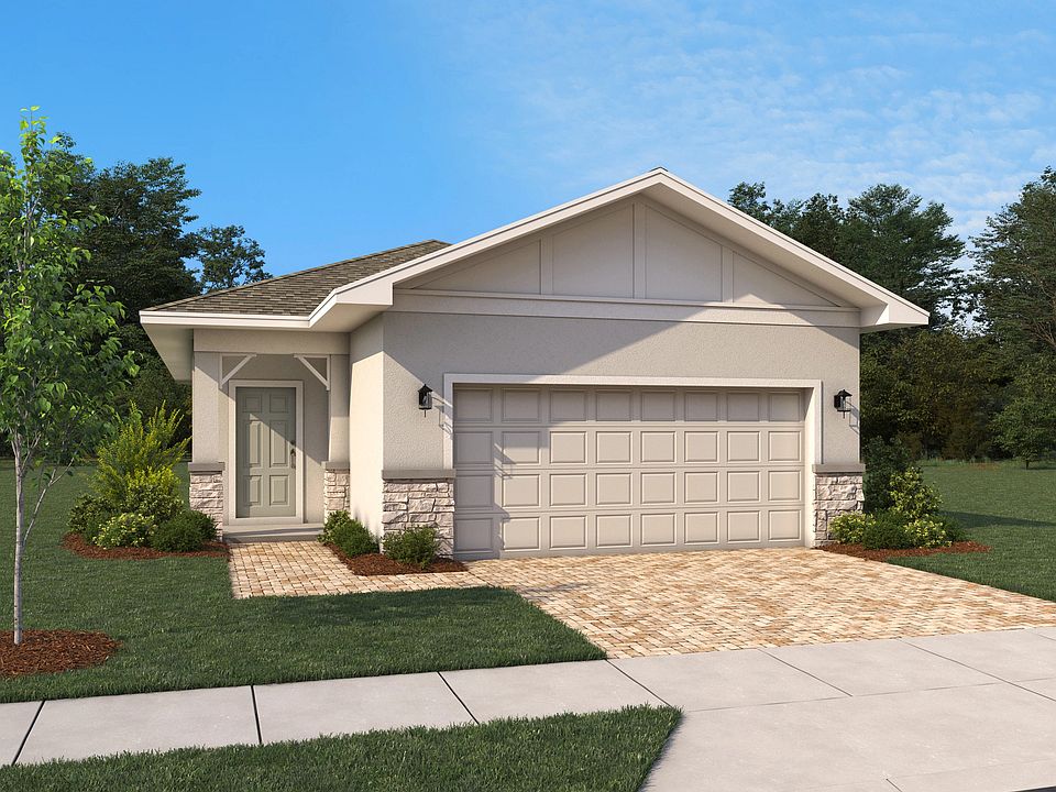 Catamaran Cove - Camden Elevation Image 1