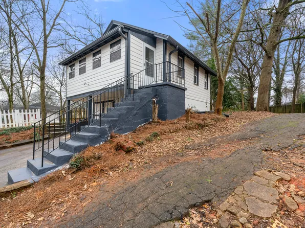 3181 Church St - Unit B, 3181 Church St, Atlanta, GA 30344
