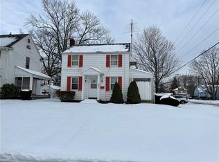 247 Adelaide Ave SE, Warren, OH