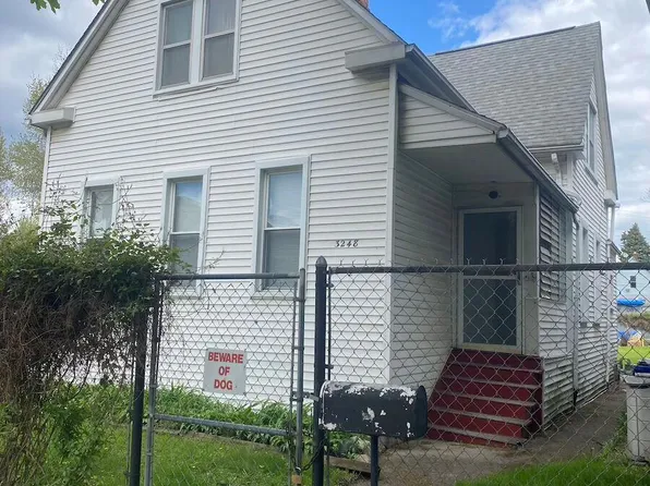 3248 Lockwood St, Detroit, MI 48210