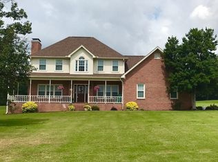 1109 Anna Dr, Tuscumbia, AL 35674