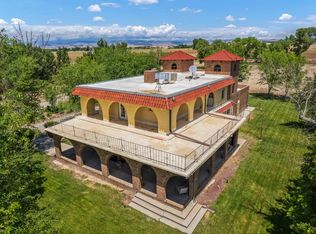 742 R Rd, Mack, CO 81525