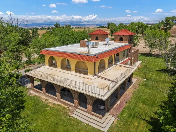 742 R Rd, Mack, CO 81525