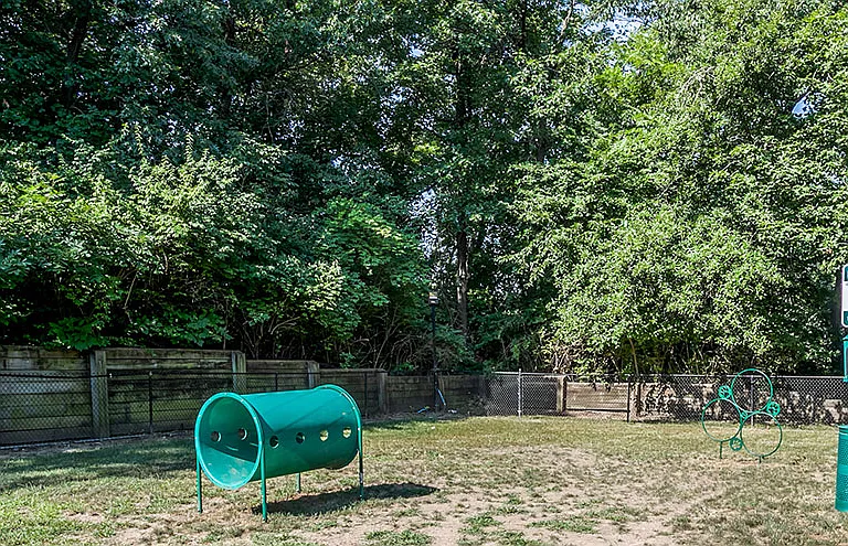 Woodview Apartments — Photo 37