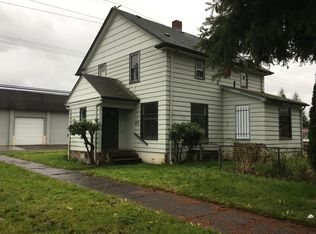 406 Pine St, Kelso, WA 98626