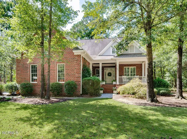 201 Legacy Woods Drive, Wallace, NC 28466