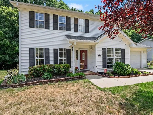 590 Blythewood Ct, Greensboro, NC 27455