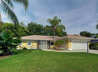 940 S Doral Ln, Venice, FL 34293