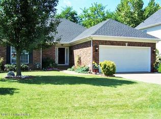9310 Alex Ct, Jeffersontown, KY