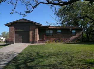 5343 NW Ash Ave, Lawton, OK 73505