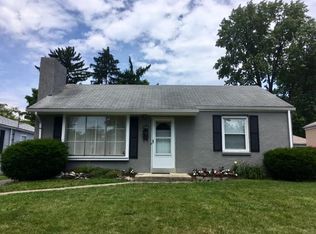 358 E Weisheimer Rd, Columbus, OH 43214