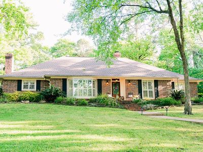 4207 Oak Creek Dr, Nacogdoches, TX, 75965