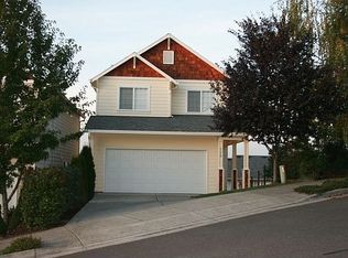 3329 NW 31st Cir, Camas, WA 98607