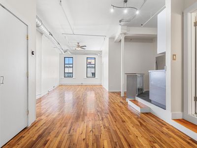 10 Williams St APT 47, Roxbury, MA, 02119