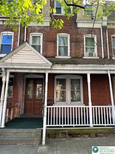 245 N 4th St, Allentown, PA, 18102