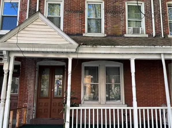 245 N 4th St, Allentown, PA 18102