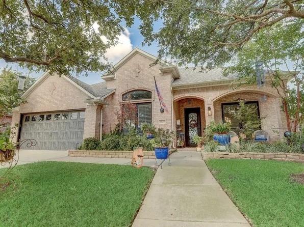 2821 Los Alamos Trl, Fort Worth, TX 76131