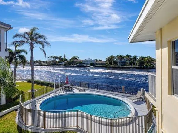 615 S Riverside Drive #9, Pompano Beach, FL 33062