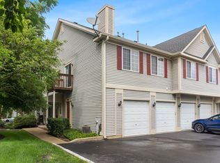 336 Windsor Ct UNIT D, South Elgin, IL 60177