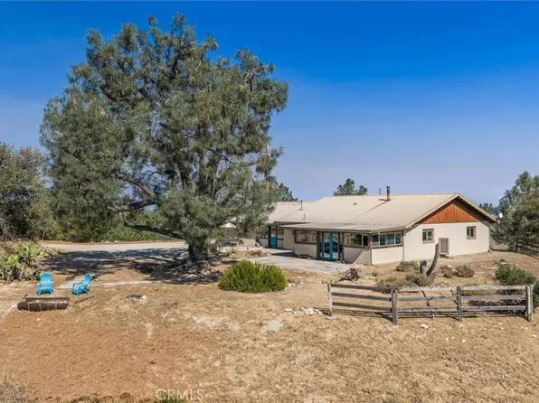 3395 Parkhill Rd, Santa Margarita, CA 93453