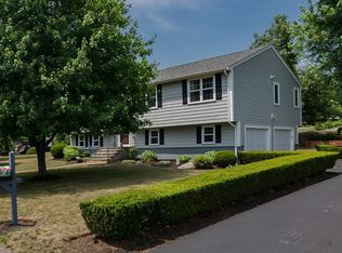 50 Barstow Dr, Braintree, MA 02184
