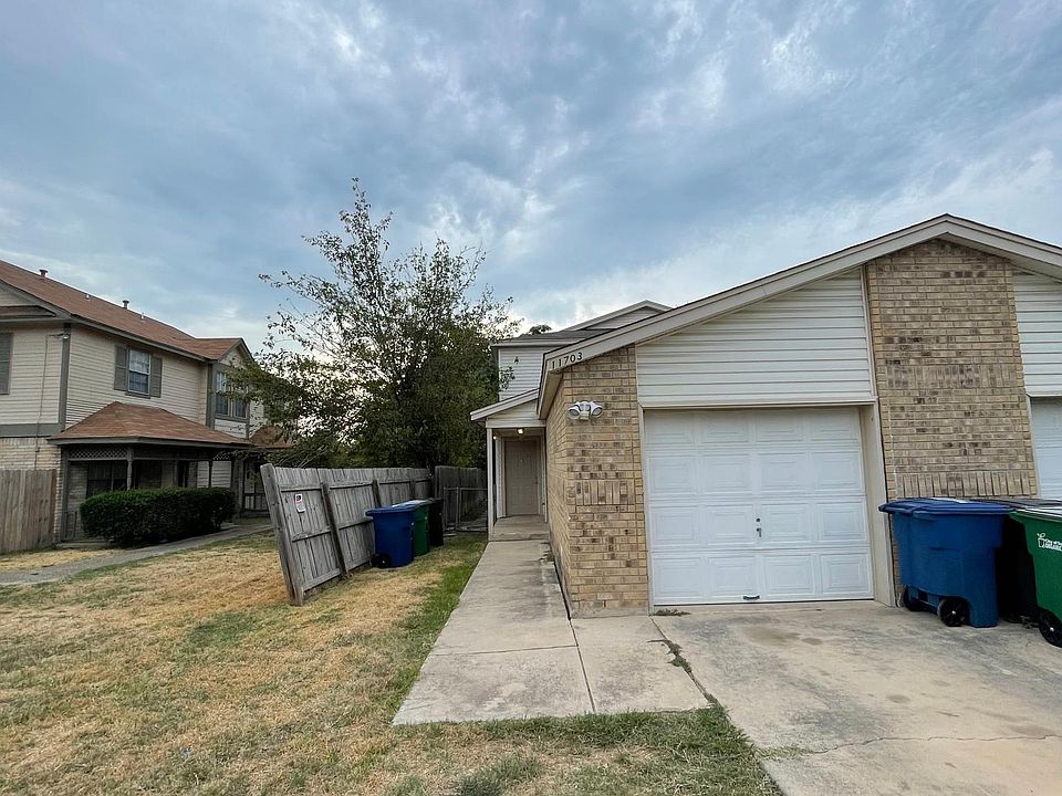 1st image of 11703 Capotillo St #1