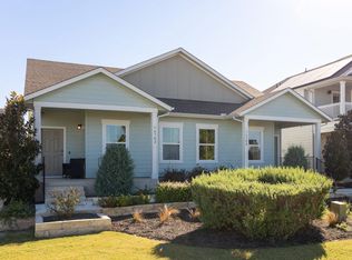 16702 Sonoma Breeze Dr, Manor, TX 78653