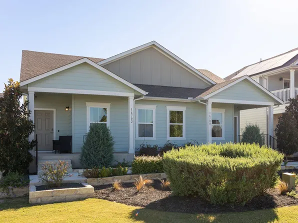 16702 Sonoma Breeze Dr, Manor, TX 78653